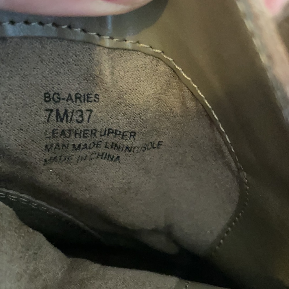 Bcbgeneration Aeries Suede Ankle Boot - image 7